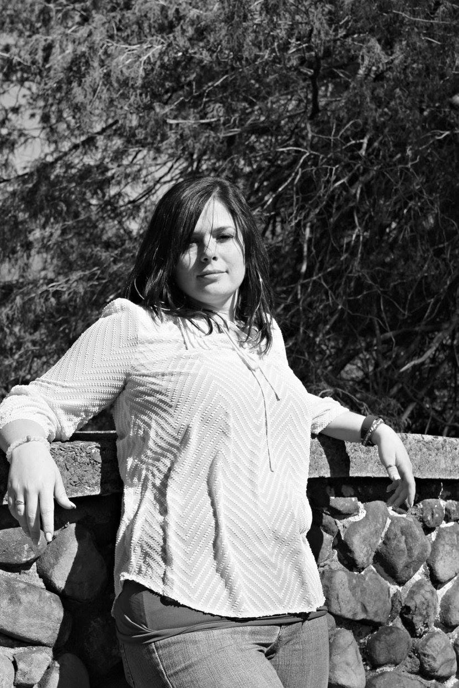 Karyn Fogg Profile
