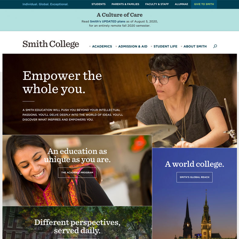 Smith College